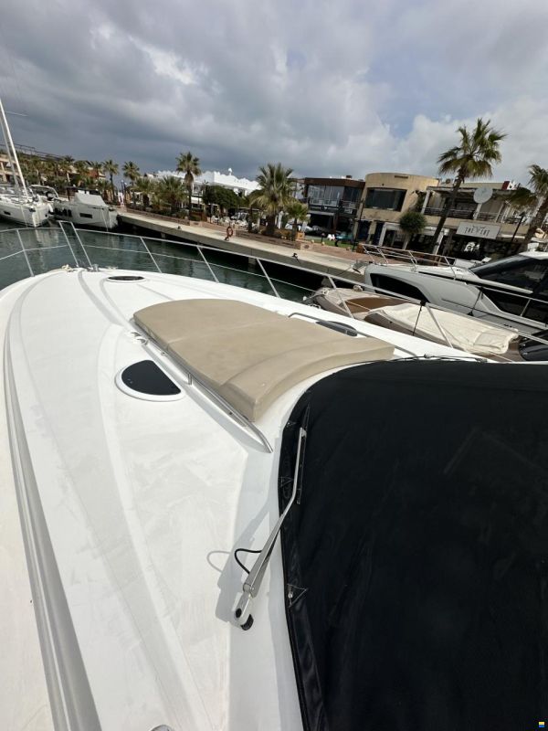 Sunseeker PORTOFINO 53