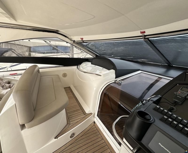 Sunseeker PORTOFINO 53
