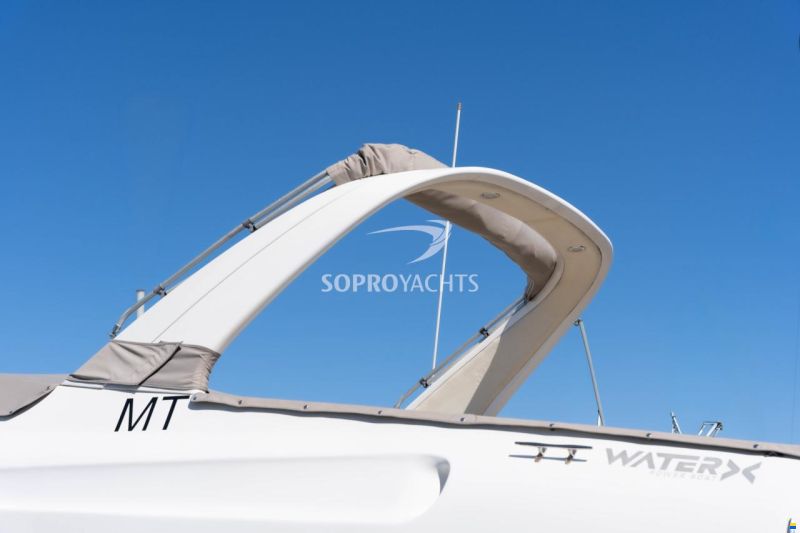 Real Power Boats Power 29