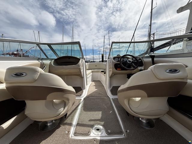 Chaparral SSi 210