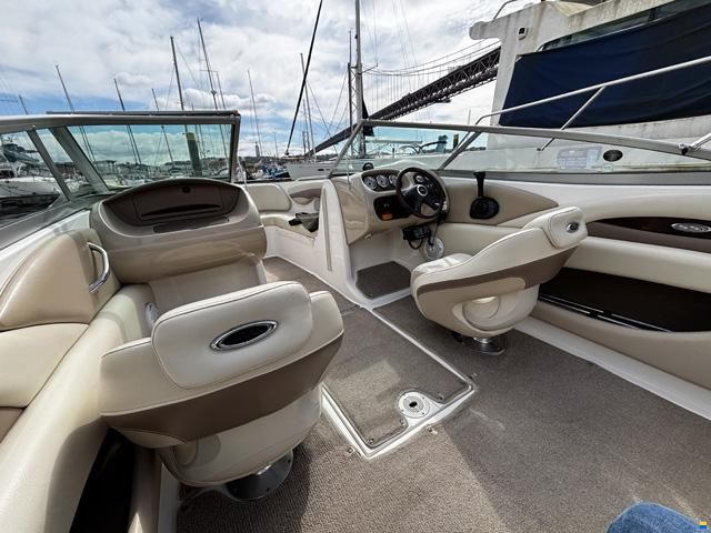 Chaparral SSi 210