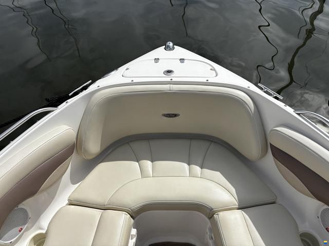 Chaparral SSi 210