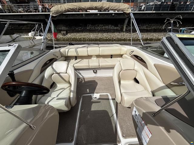 Chaparral SSi 210
