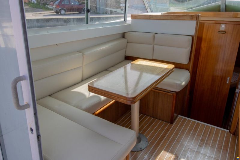Jeanneau Merry Fisher 800