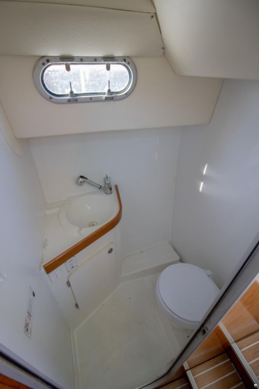 Jeanneau Merry Fisher 800
