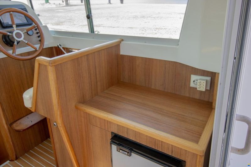 Jeanneau Merry Fisher 800