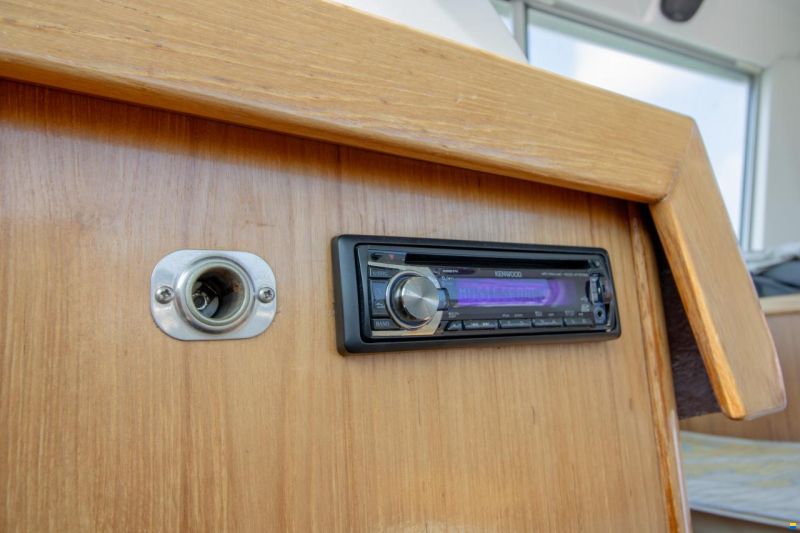 Jeanneau Merry Fisher 800