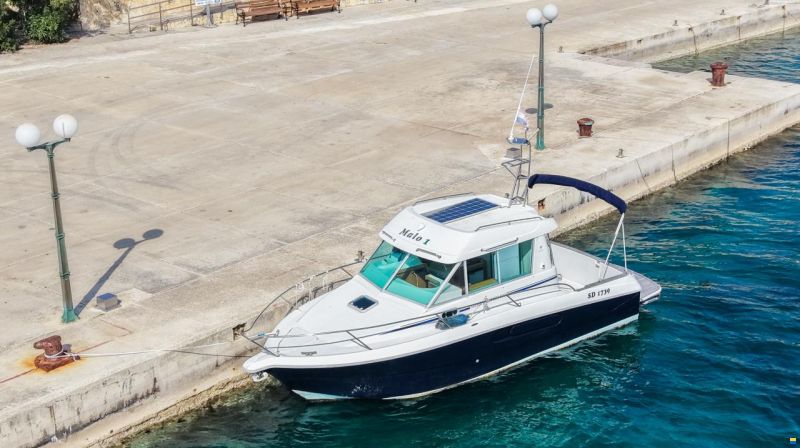 Jeanneau Merry Fisher 800