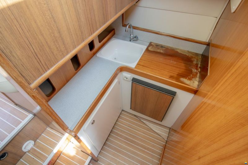 Jeanneau Merry Fisher 800