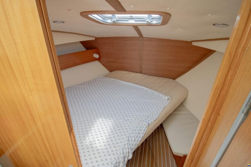 Jeanneau Merry Fisher 800