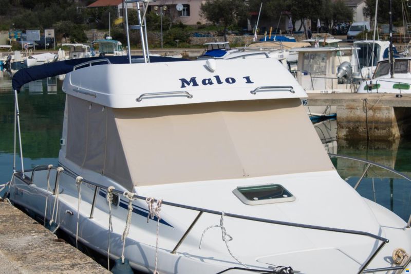 Jeanneau Merry Fisher 800