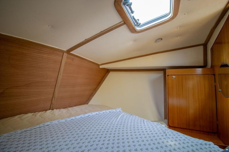 Jeanneau Merry Fisher 800