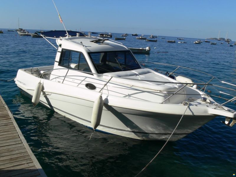 Faeton Moraga 790