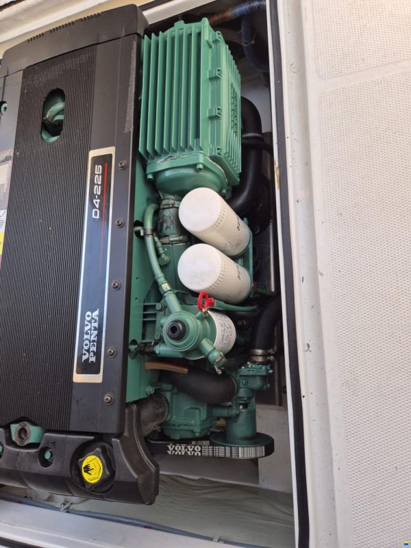 Faeton Moraga 790