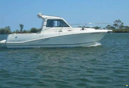 Faeton Moraga 790