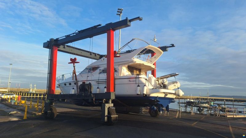 Princess 480
