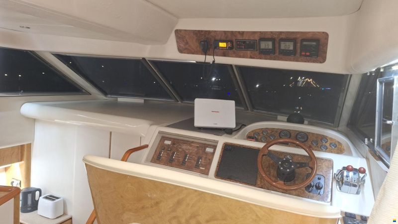 Princess 480