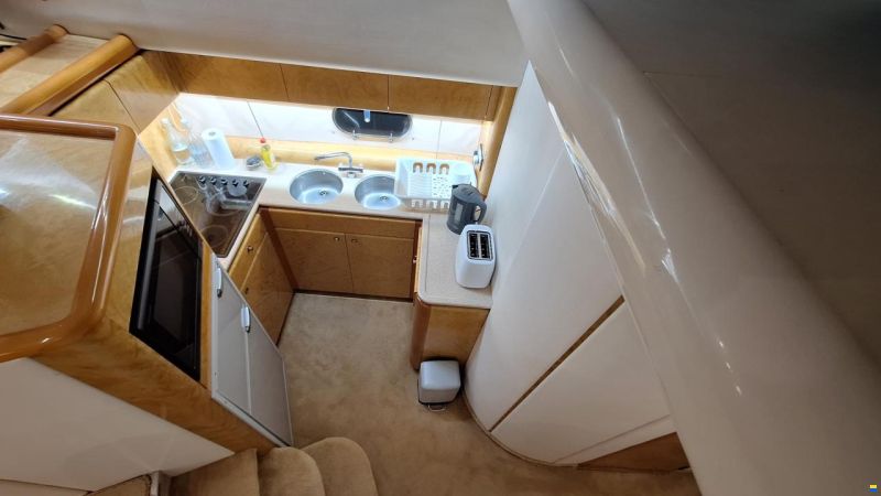 Princess 480