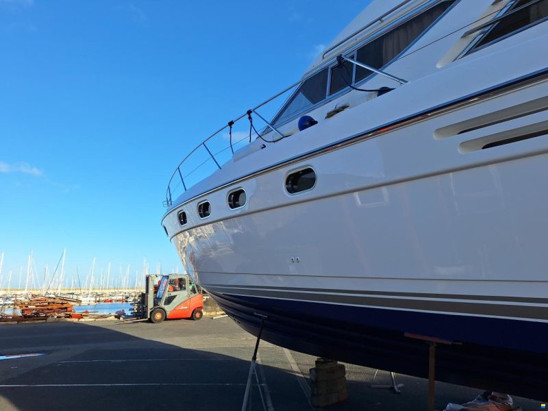 Princess 480