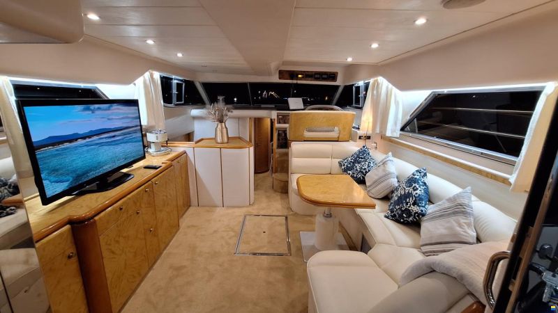 Princess 480