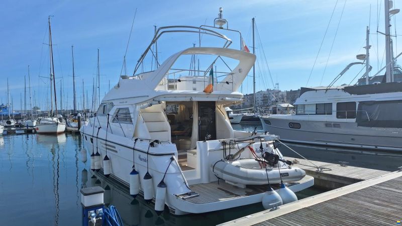 Princess 480
