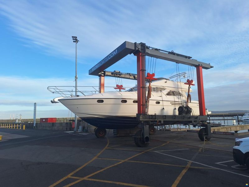 Princess 480