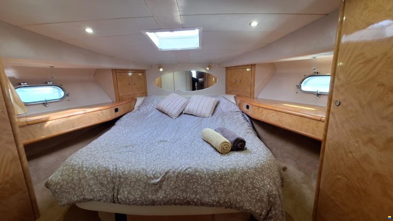 Princess 480