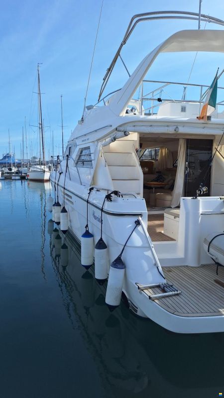 Princess 480