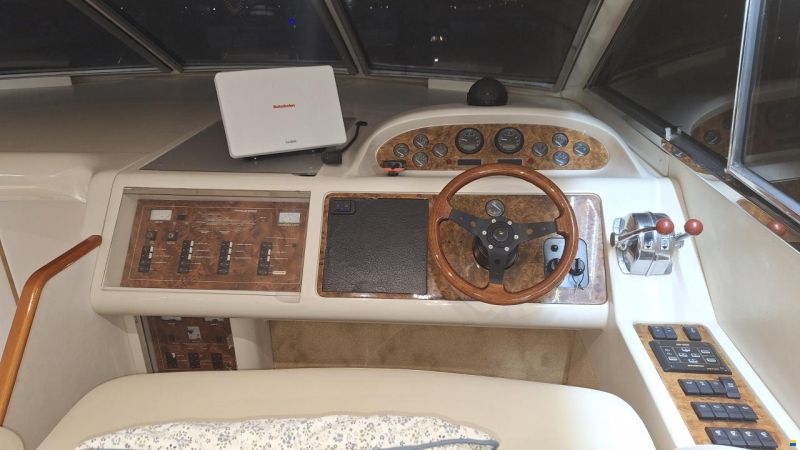 Princess 480