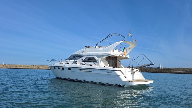 Princess 480