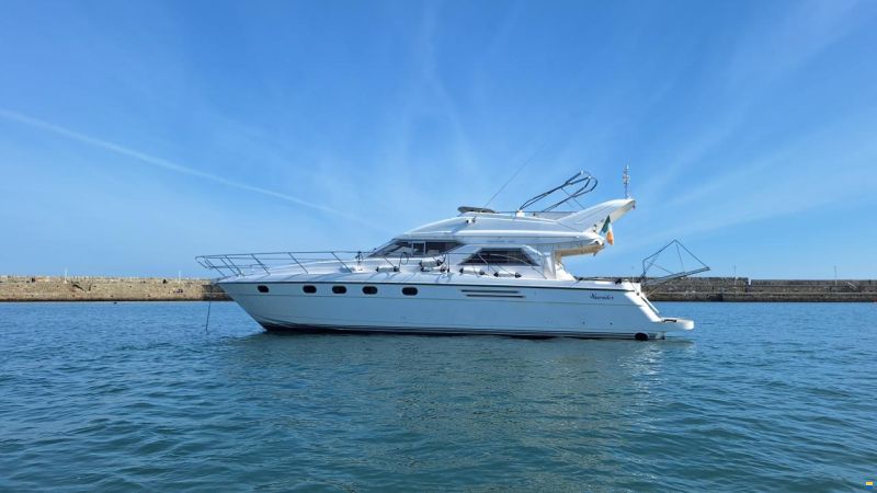 Princess 480