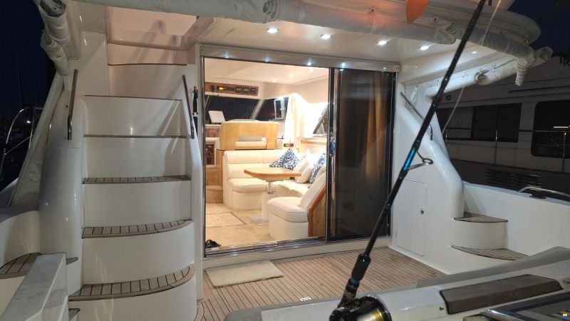 Princess 480