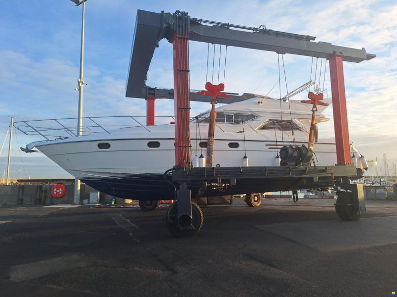 Princess 480