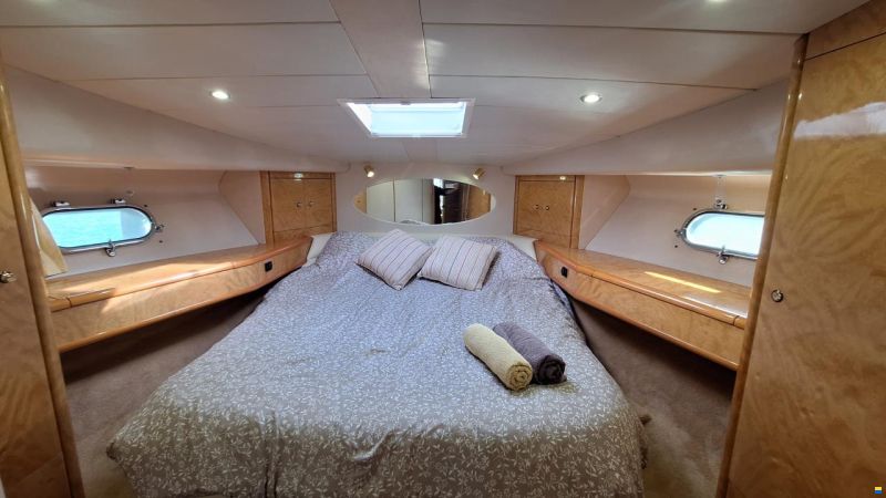 Princess 480