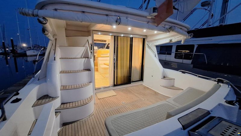 Princess 480