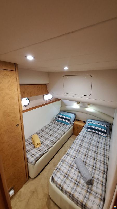 Princess 480