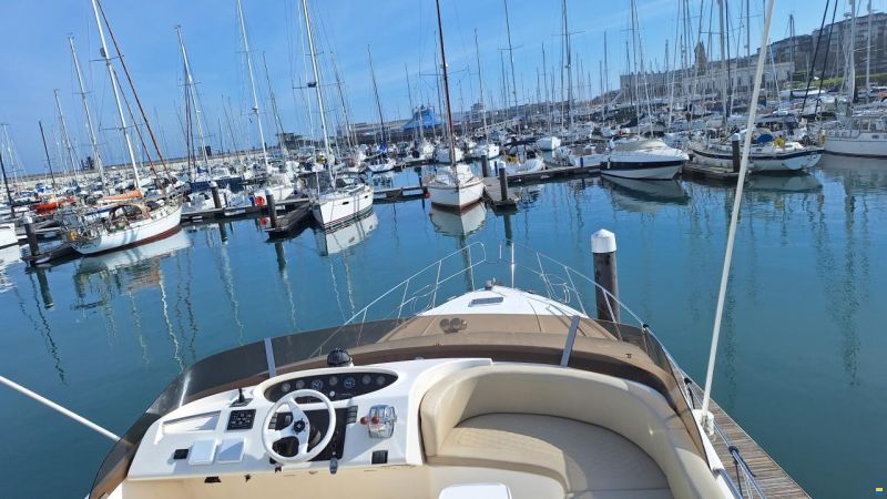 Princess 480