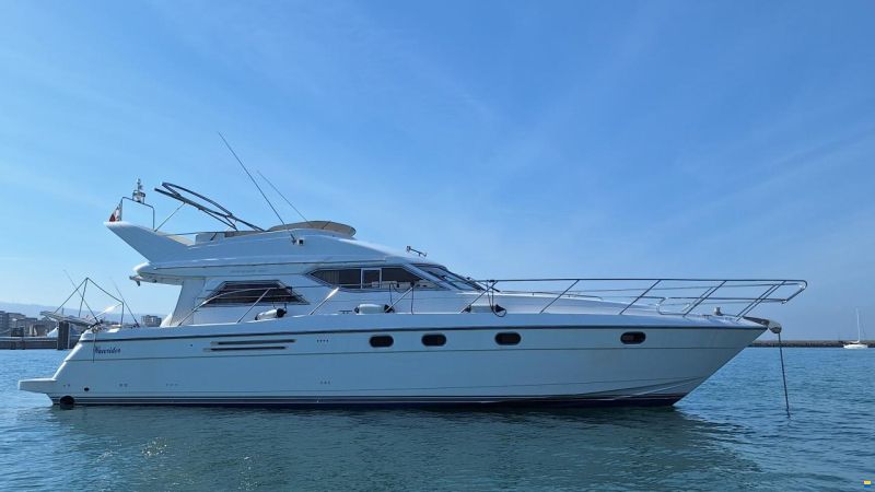 Princess 480