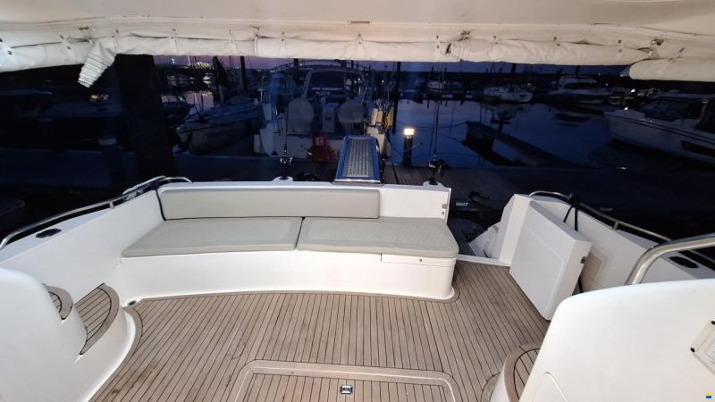 Princess 480