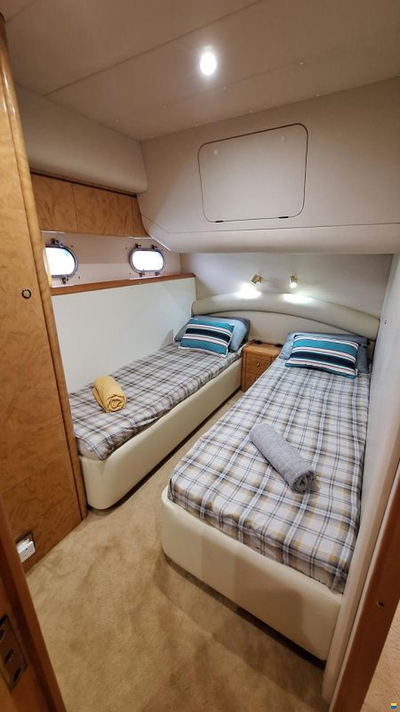 Princess 480