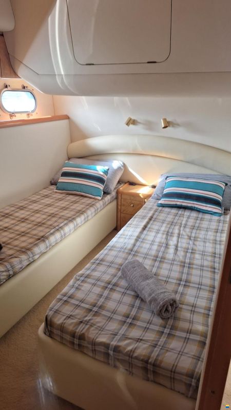 Princess 480