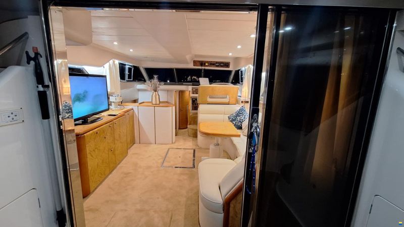 Princess 480