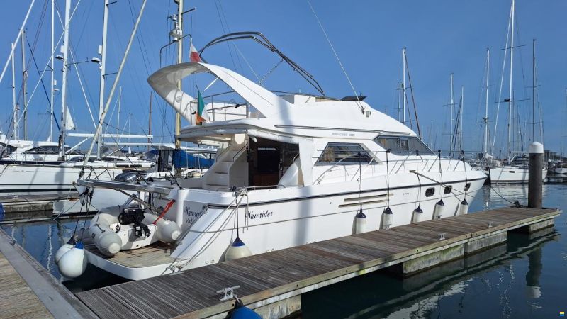 Princess 480
