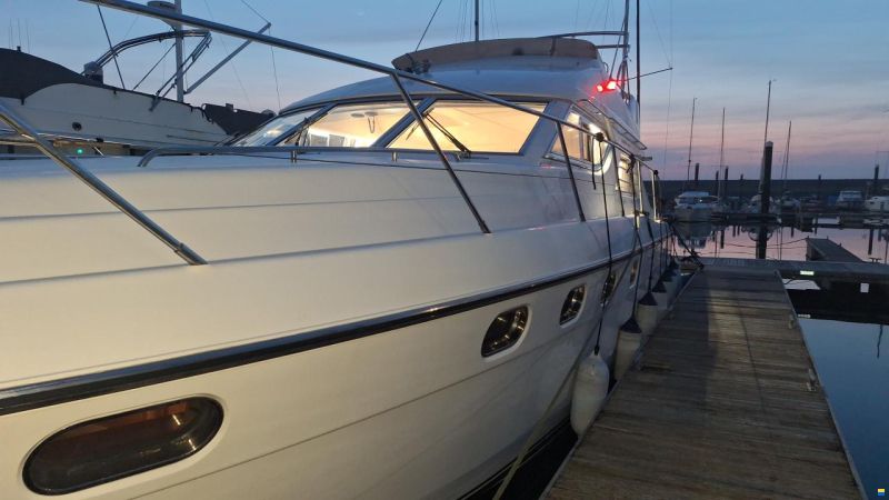 Princess 480