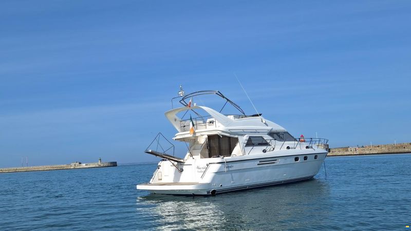 Princess 480