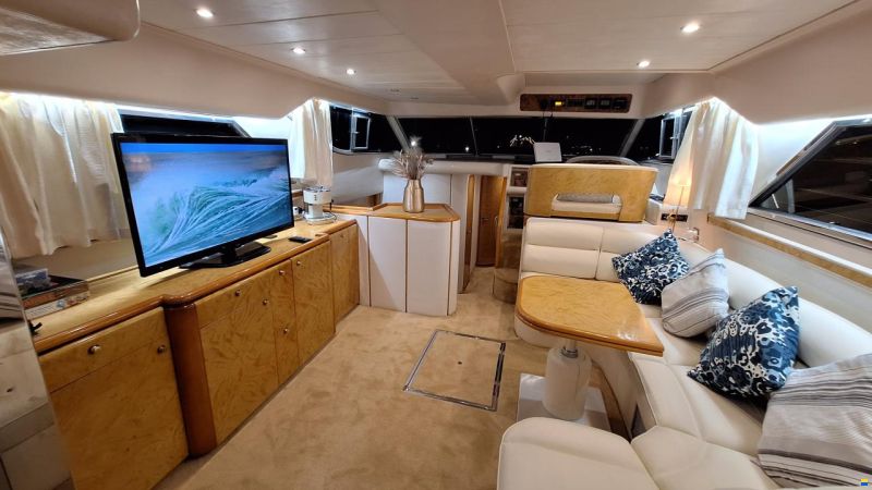 Princess 480