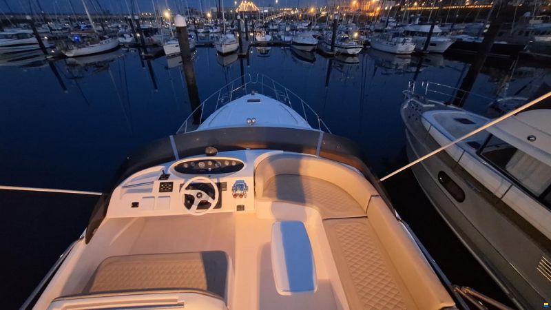 Princess 480