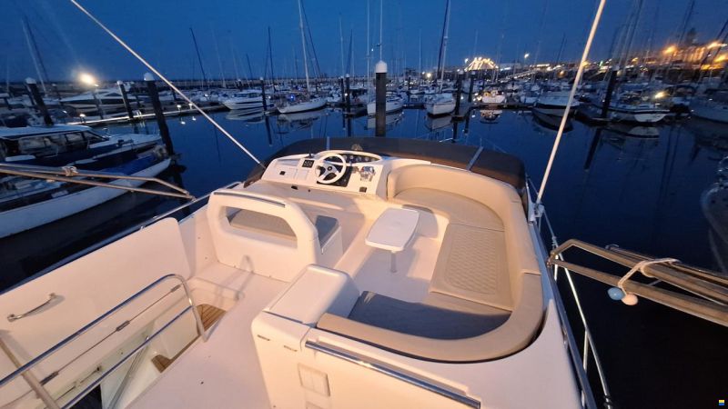 Princess 480