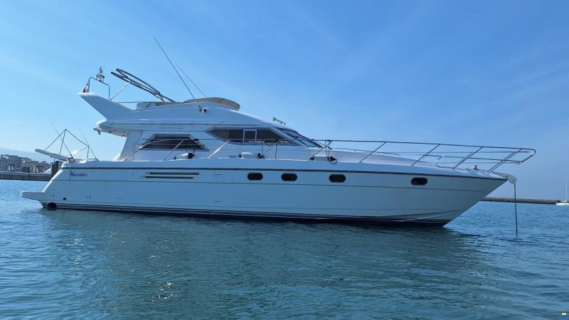 Princess 480