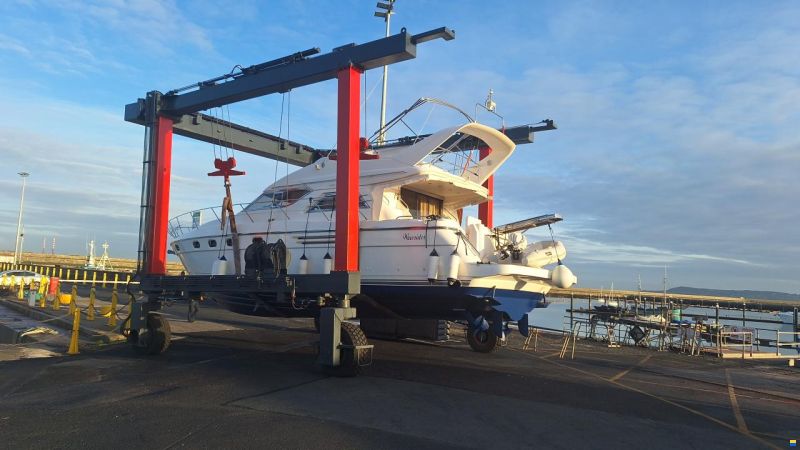 Princess 480